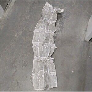 Mainstays 24-Pocket Over the Door Hanging Shoe Organizer